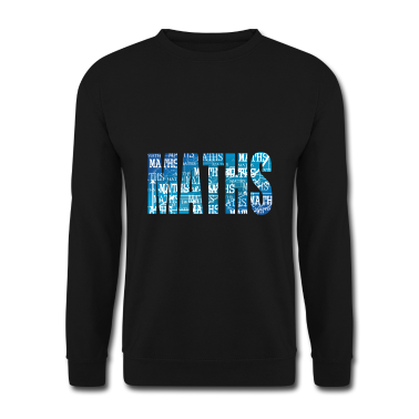 Mathe LK Pullover - Mathe Mathematik mathematisch Mathematiker maths