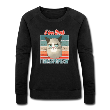 Mathe LK Pullover - Mathe Designs für einen Mathe Genie