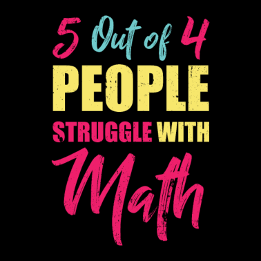 Motiv Mathe Hass
