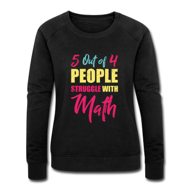 Mathe LK Pullover - Mathe Hass