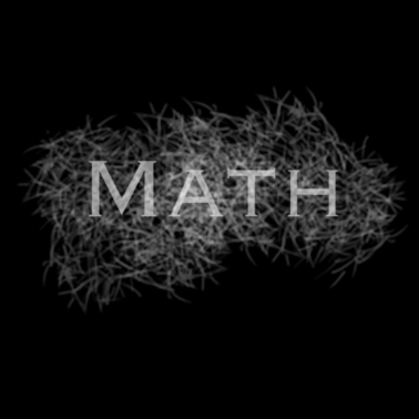 Motiv Mathe Muster