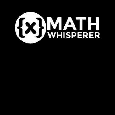 Motiv Mathe Flüsterer