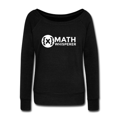 Mathe LK Pullover - Mathe Flüsterer