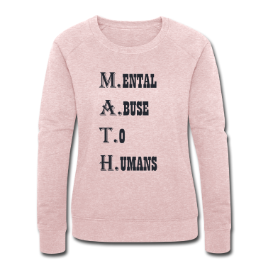 Mathe LK Pullover - Mathe Abitur