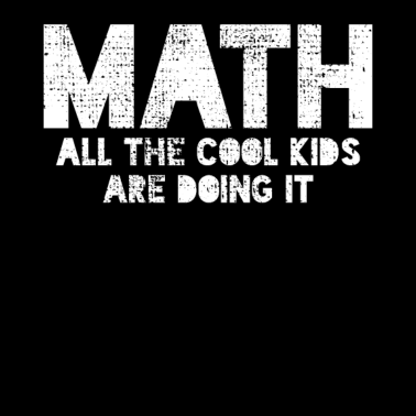 Motiv Mathe Shirt