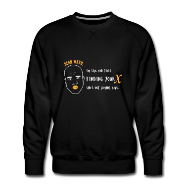 Mathe LK Pullover - Mathe Lehrer