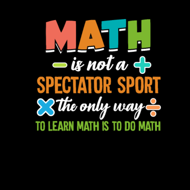 Motiv Mathe Mathematik