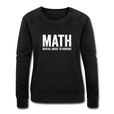 Mathe LK Pullover - Schüler mathe