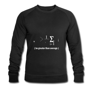 Mathe LK Pullover - Mathe Gleichung