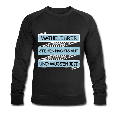 Mathe LK Pullover - Mathe Lehrer