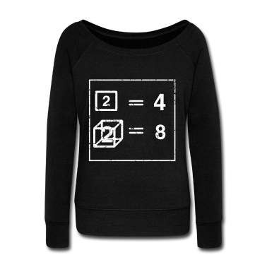 Mathe LK Pullover - Math Meme