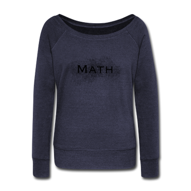 Mathe LK Pullover - Mathe Rechnen
