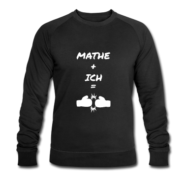 Mathe LK Pullover - MATHEMATIK: MATHE UND ICH