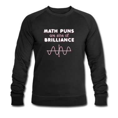 Mathe LK Pullover - Mathe Witz