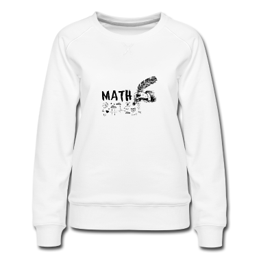 Mathe LK Pullover - Math Geschenk