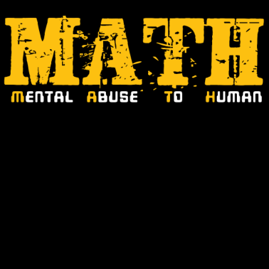 Motiv Mathe Lehrer