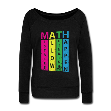 Mathe LK Pullover - Mathe Geschenkidee
