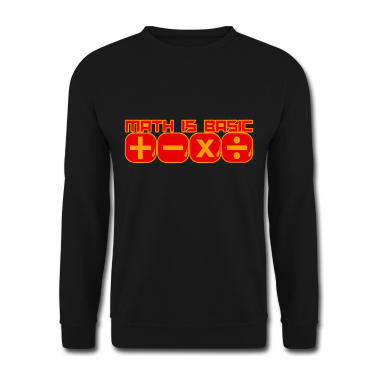 Mathe LK Pullover - Mathe Mathematik