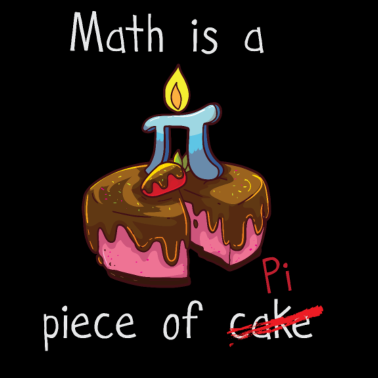 Motiv Mathe 3,14