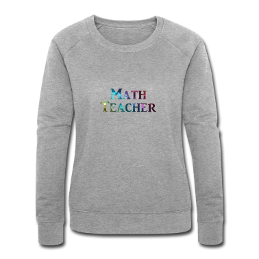 Mathe LK Pullover - Math Teacher