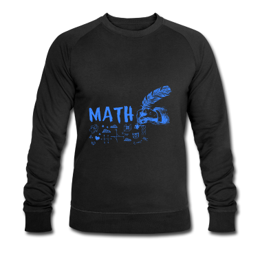 Mathe LK Pullover - Math Geschenk
