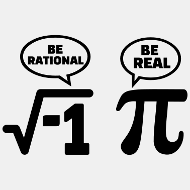 Motiv Mathe Nerd