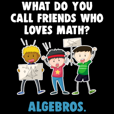 Motiv Mathe