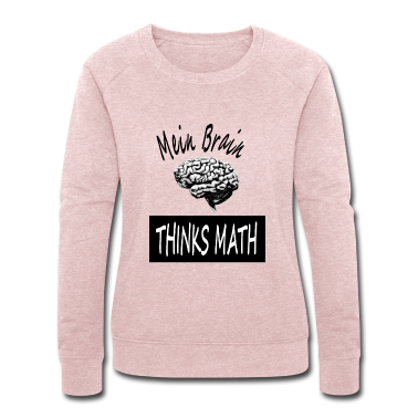 Mathe LK Pullover - Mathe studieren Mathematiker Mathe Studenten