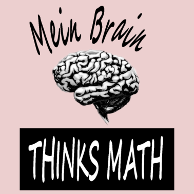 Motiv Mathe studieren Mathematiker Mathe Studenten
