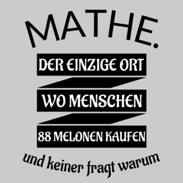 Motiv Mathe