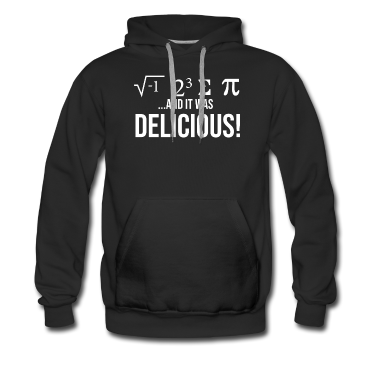 Mathe LK Hoodie - Pi Tag Mathe T-Shirt