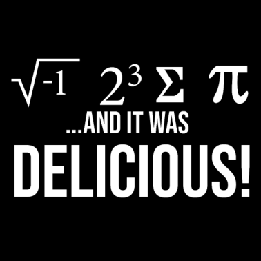 Motiv Pi Tag Mathe T-Shirt