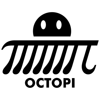 Motiv Octopi