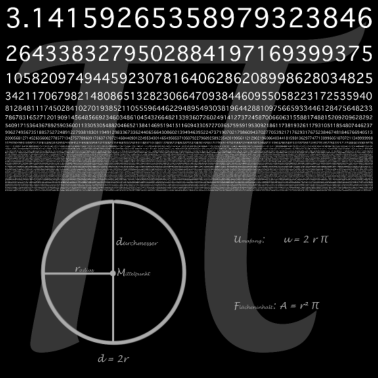 Motiv pi_black_white