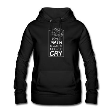 Mathe LK Hoodie - mathe