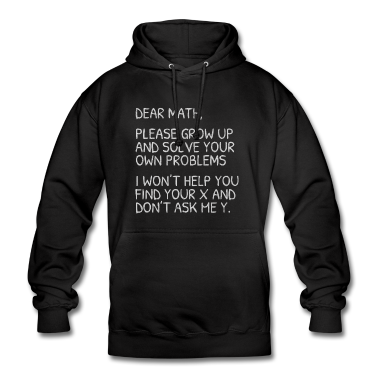 Mathe LK Hoodie - Mathematik, Mathe, Mathe lehrer, Mathe lehererin,