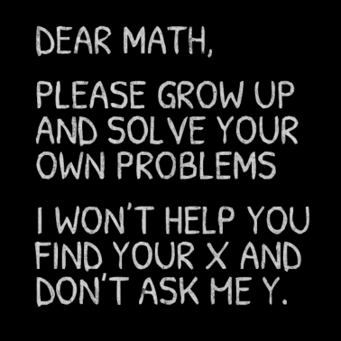 Motiv Mathematik, Mathe, Mathe lehrer, Mathe lehererin,