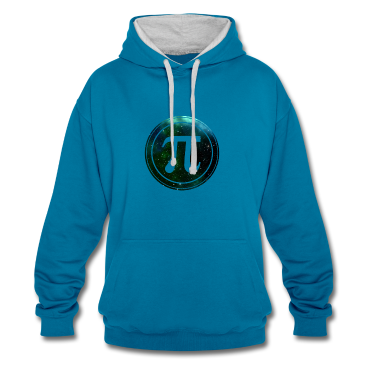 Mathe LK Hoodie - Lustiges Nerd Geek Computer Pi Hacker Geschenk