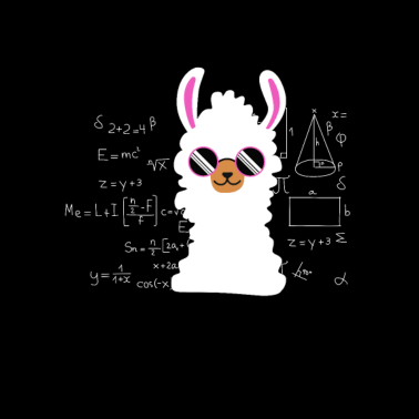 Motiv Mathe ist kein Problem