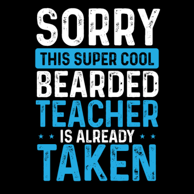 Motiv Beards Math Teacher Grade School Beards Bearded