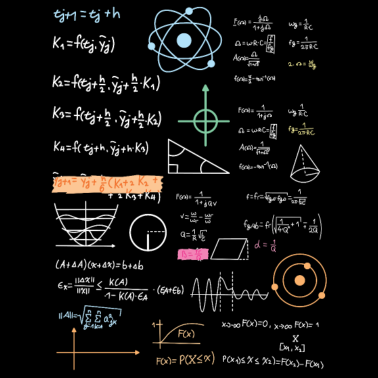 Motiv Lehrer Formelsammlung Physik
