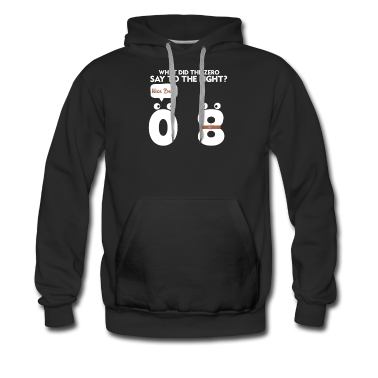 Mathe LK Hoodie - Mathe