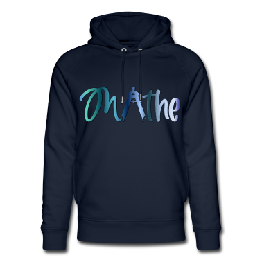 Mathe LK Hoodie - MATHE STUDIUM ZIRKEL GEOMETRIE STUDENT MATHEMATIK