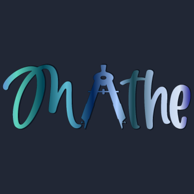 Motiv MATHE STUDIUM ZIRKEL GEOMETRIE STUDENT MATHEMATIK