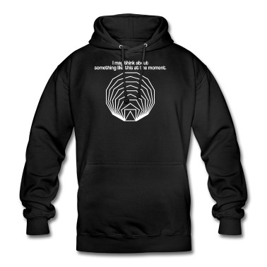 Mathe LK Hoodie - Mathematik Mathe Lustiger Spruch Geometrie