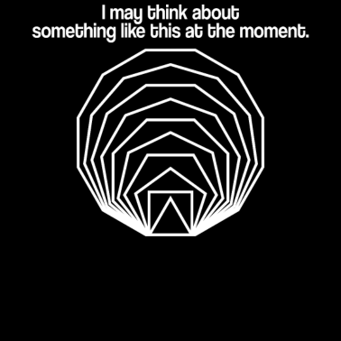 Motiv Mathematik Mathe Lustiger Spruch Geometrie