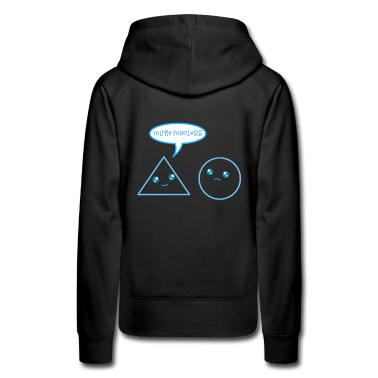 Mathe LK Hoodie - Mathe