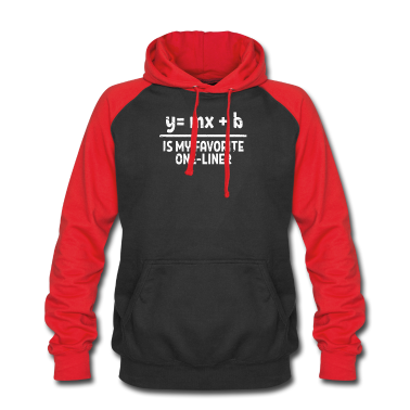 Mathe LK Hoodie - Mathe