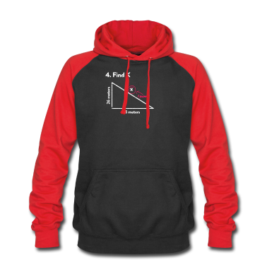 Mathe LK Hoodie - Mathe