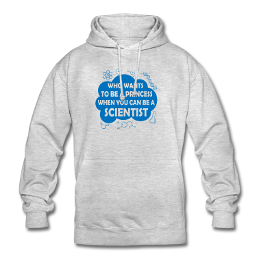 Mathe LK Hoodie - Wissenschaftler Spruch Physiker Physik Geschenk